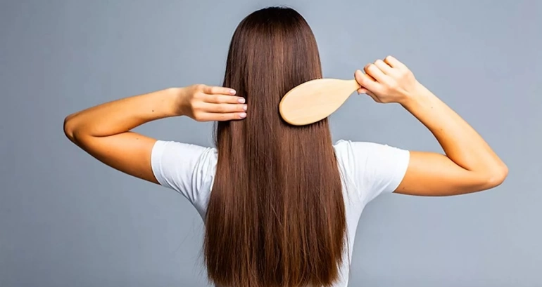 Saç Keratin Güçlendirme